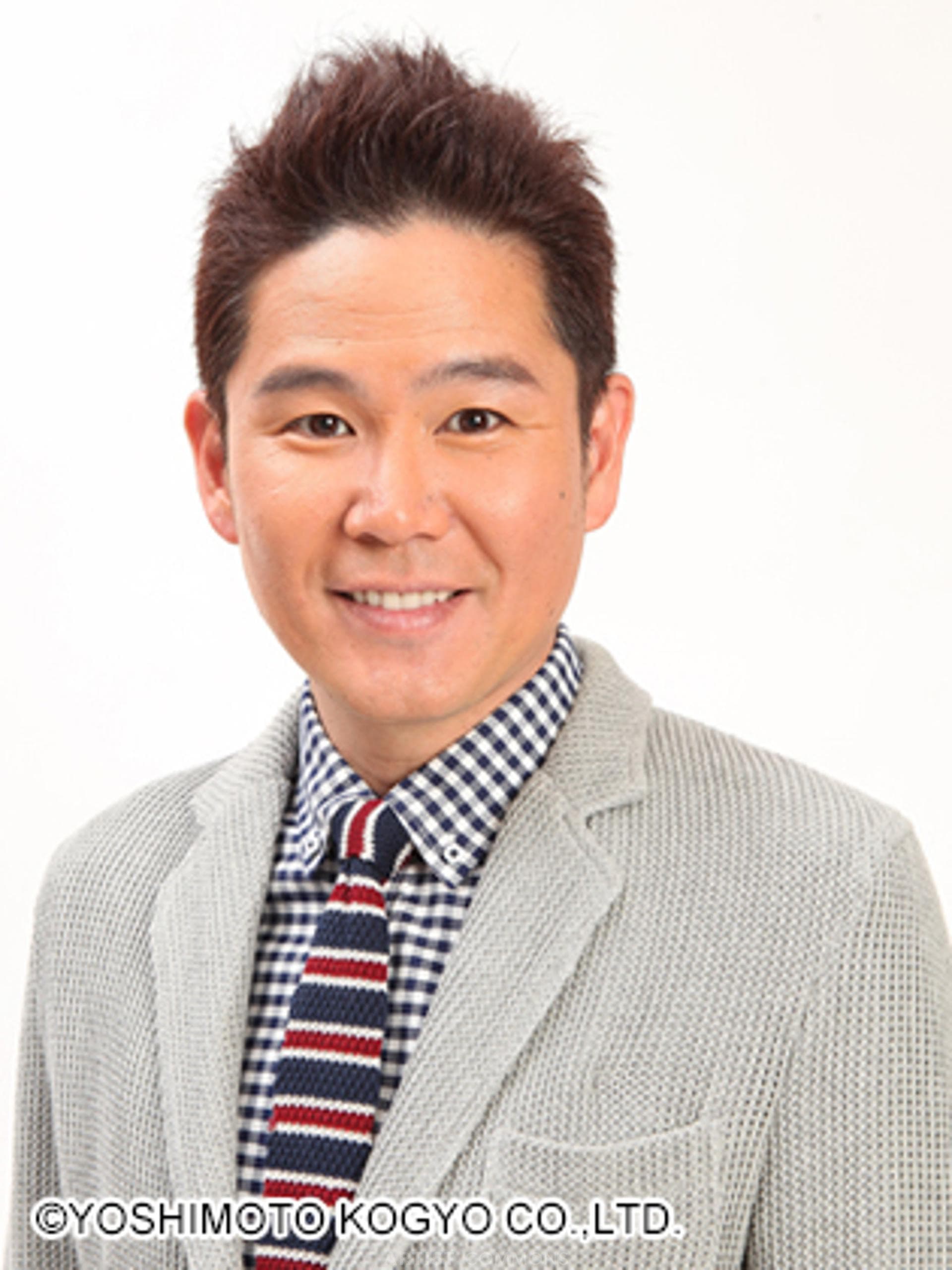 川田