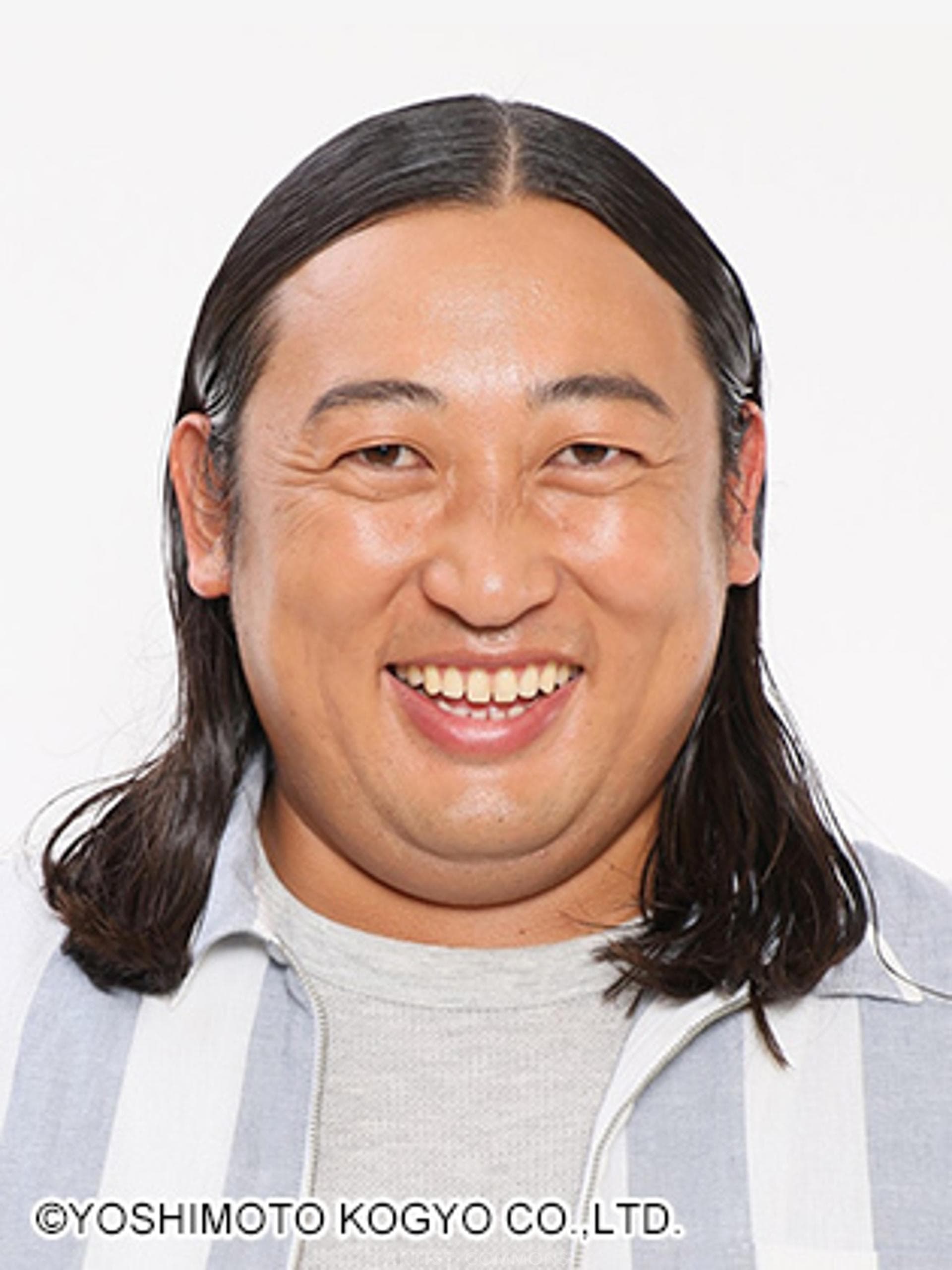秋山竜次