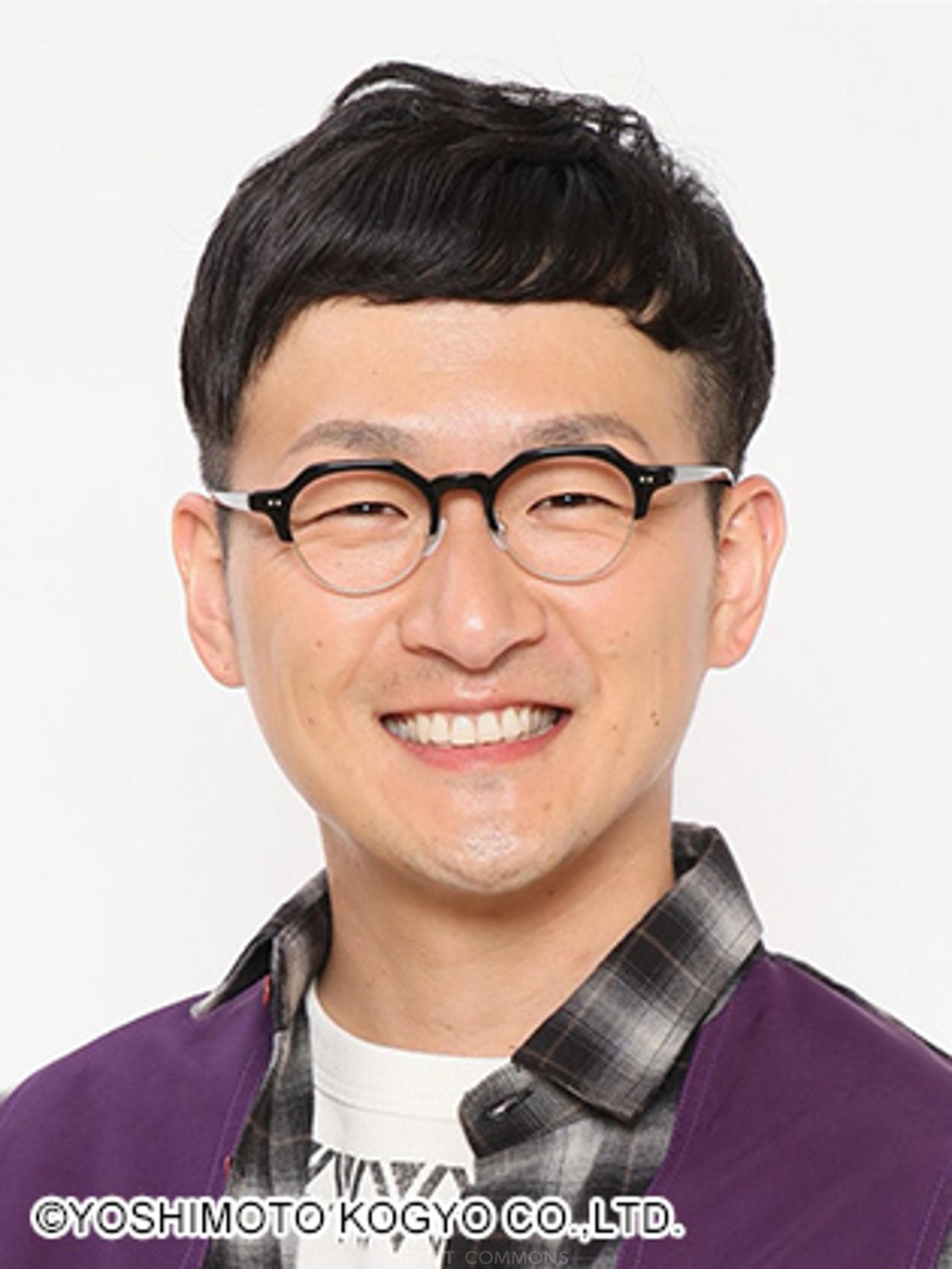馬場裕之