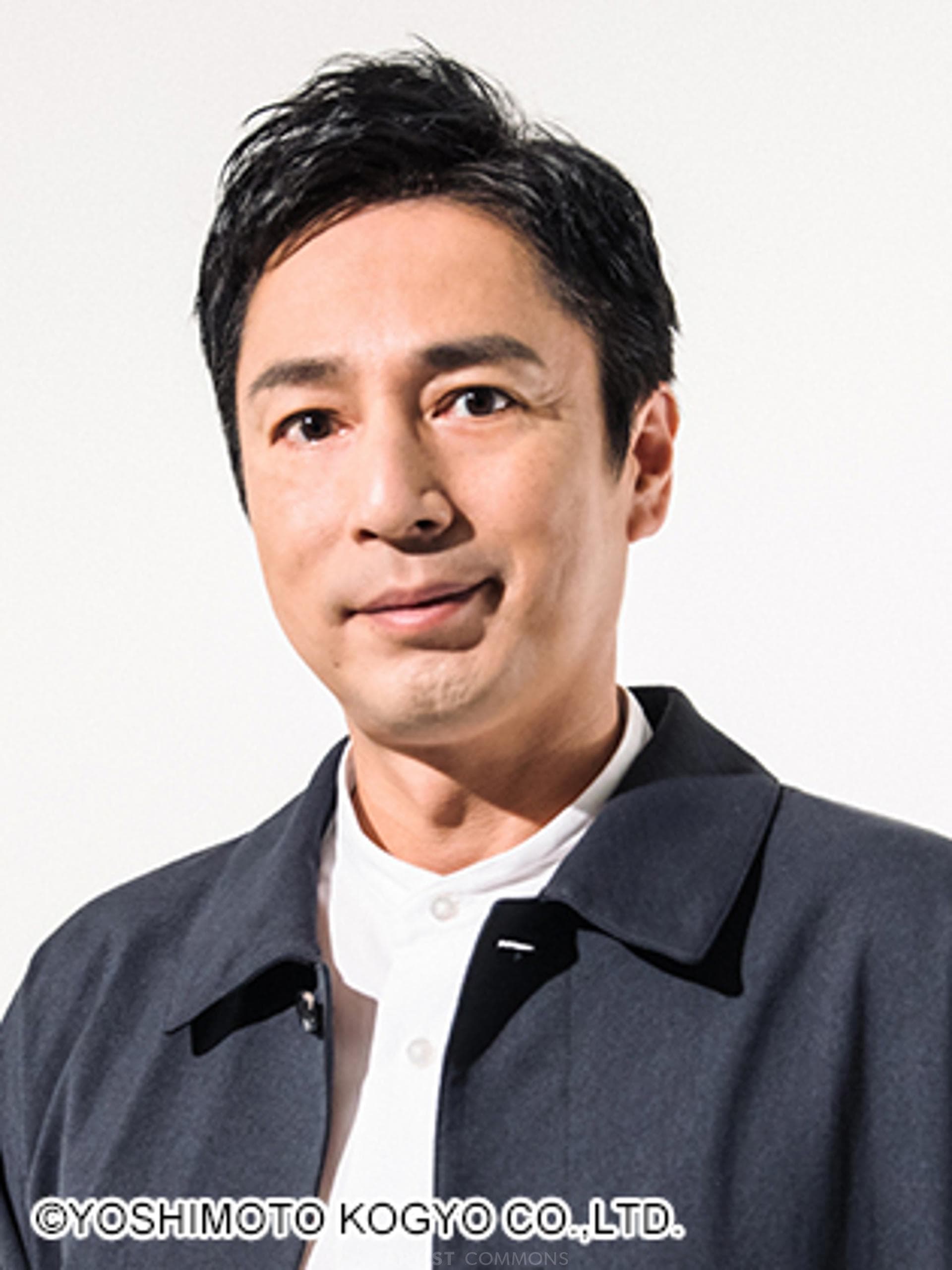 徳井義実