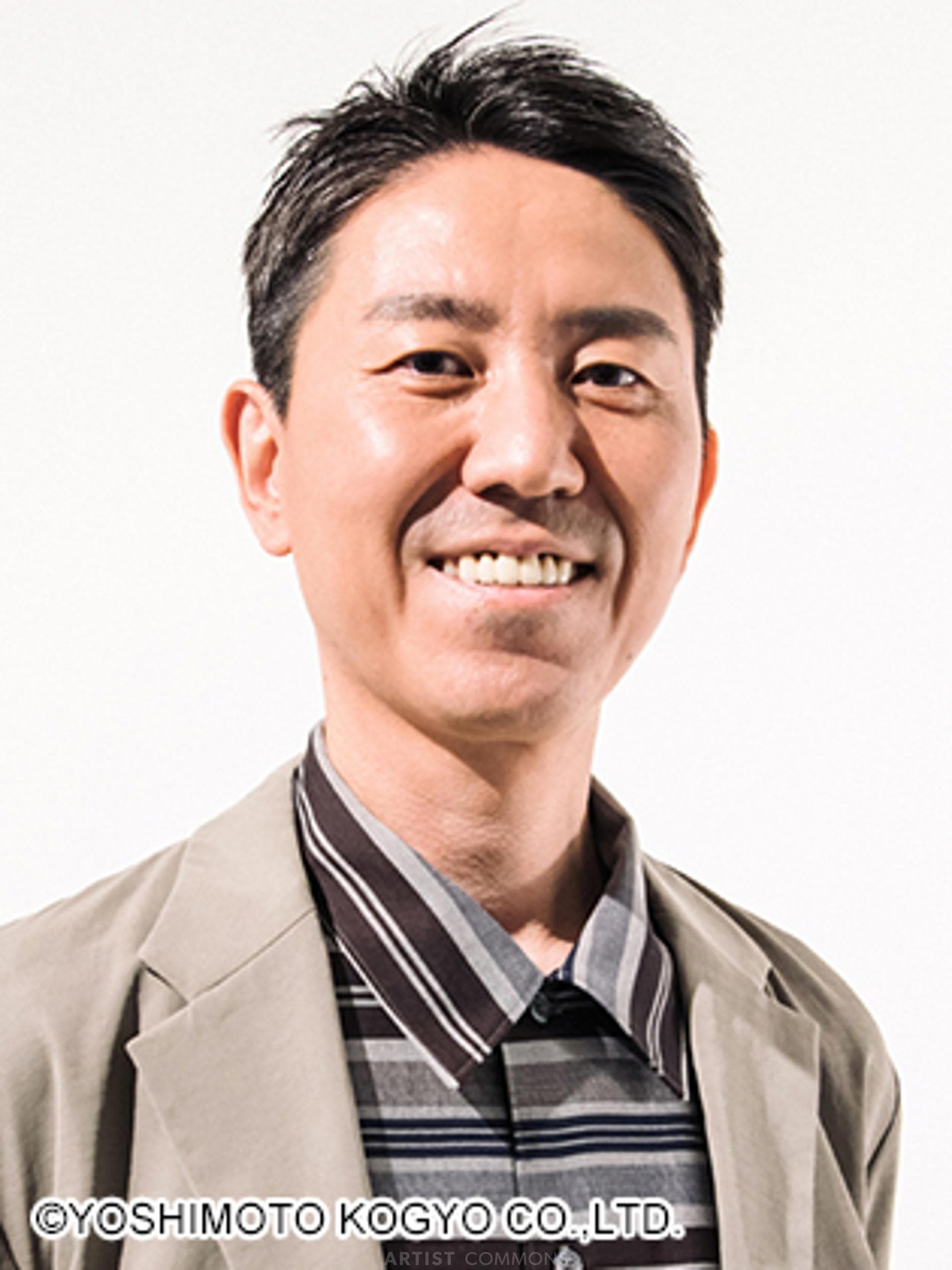 福田充徳