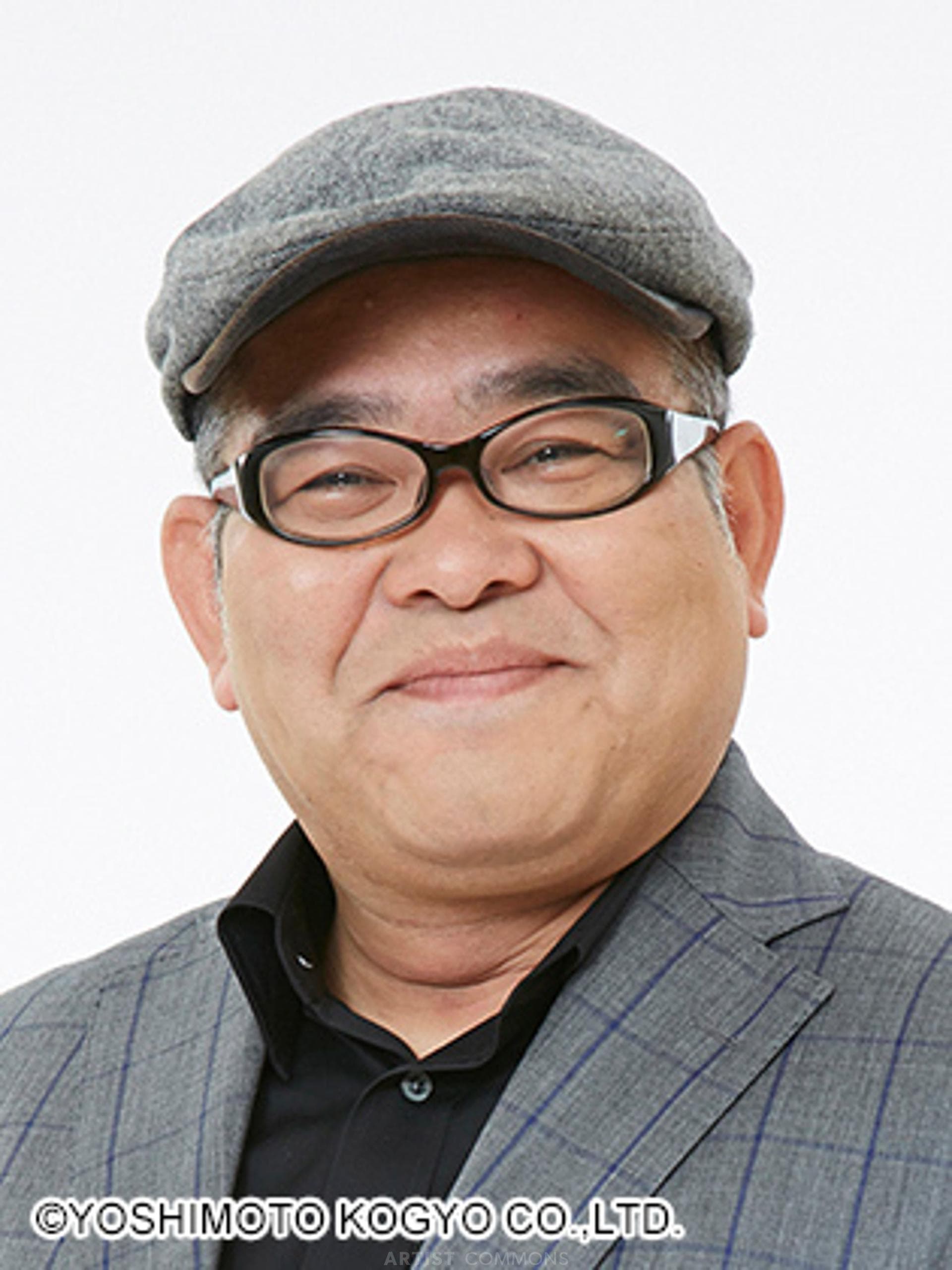 兵動大樹