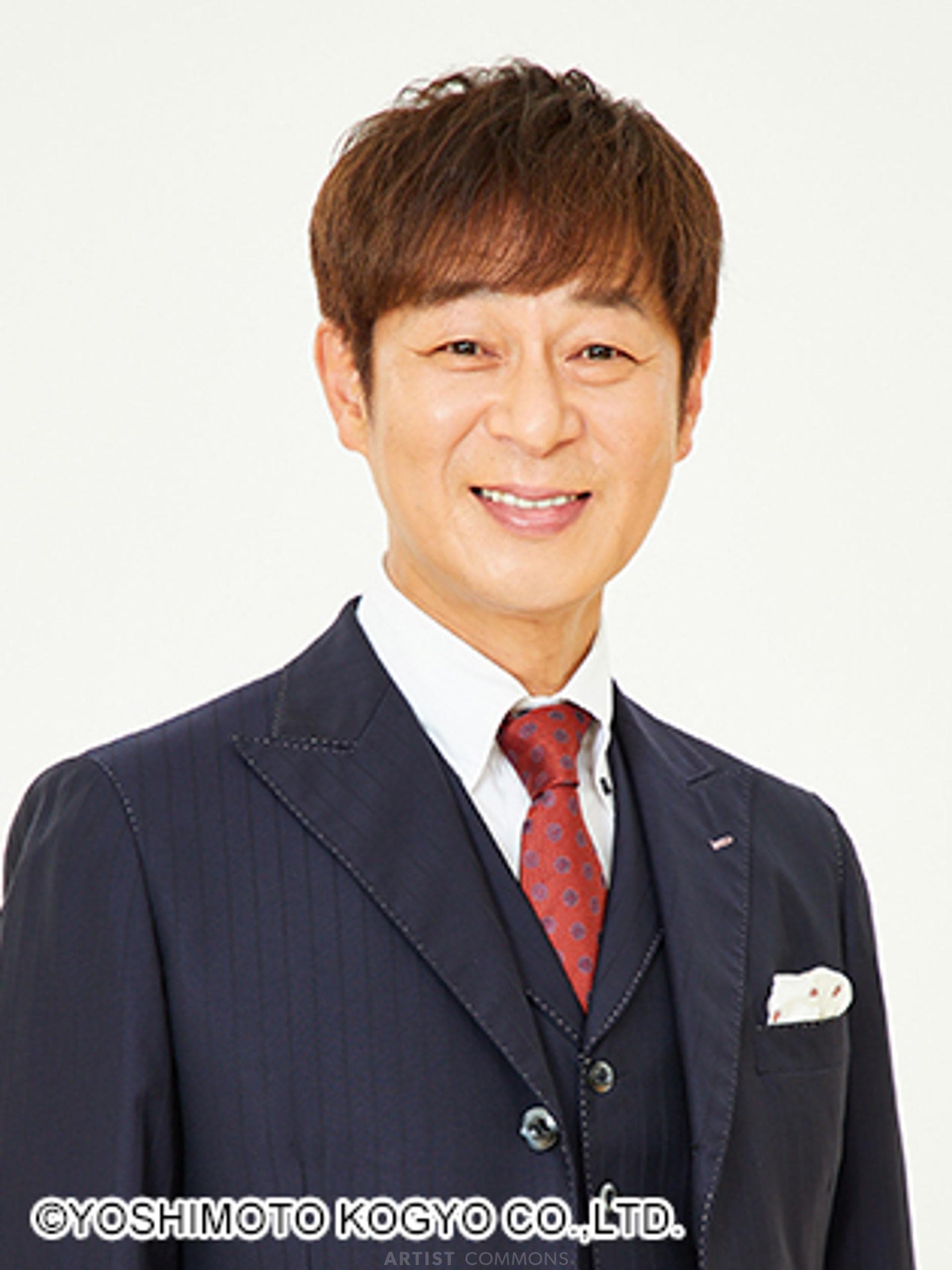 高山トモヒロ