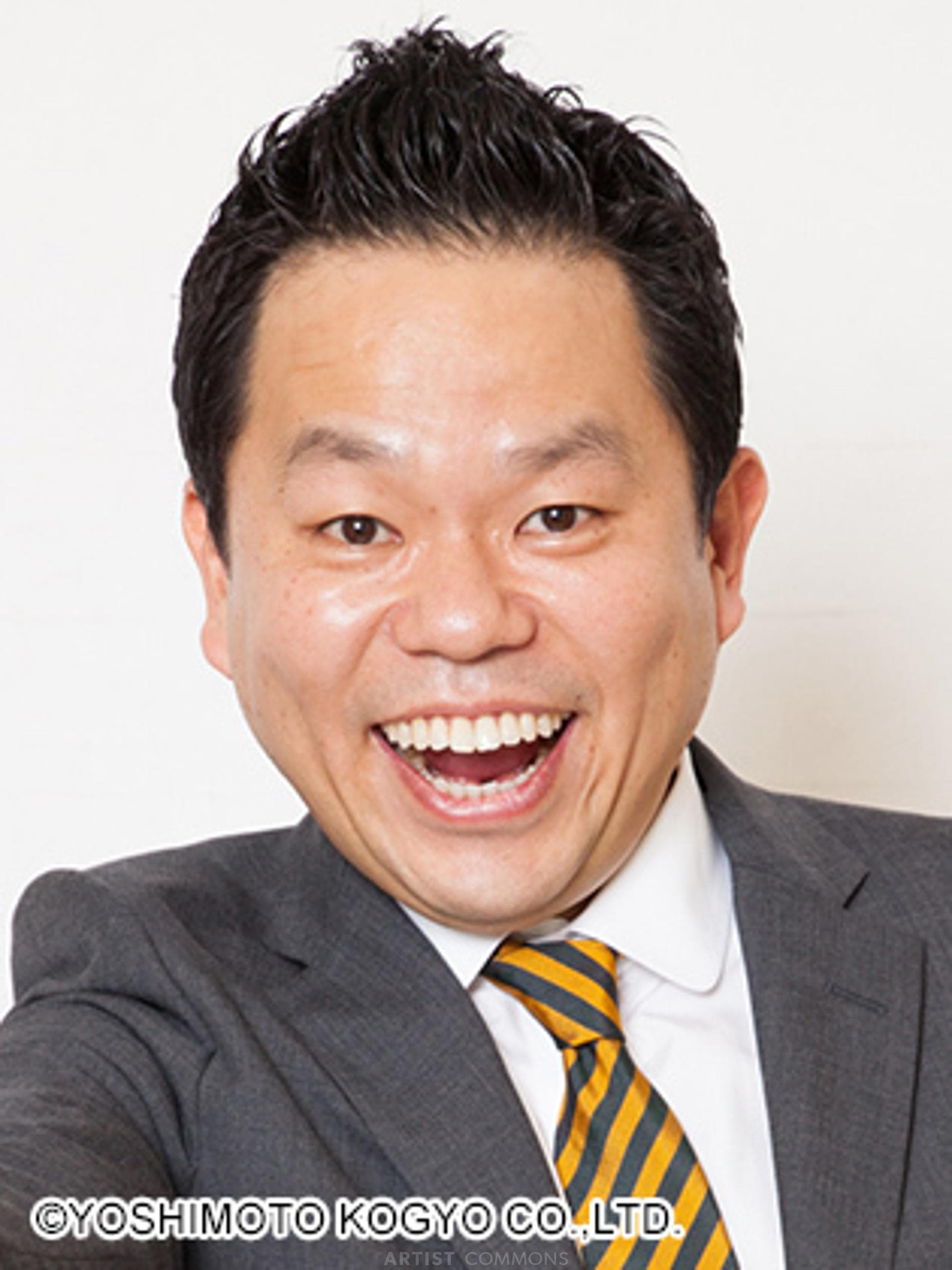 津田篤宏