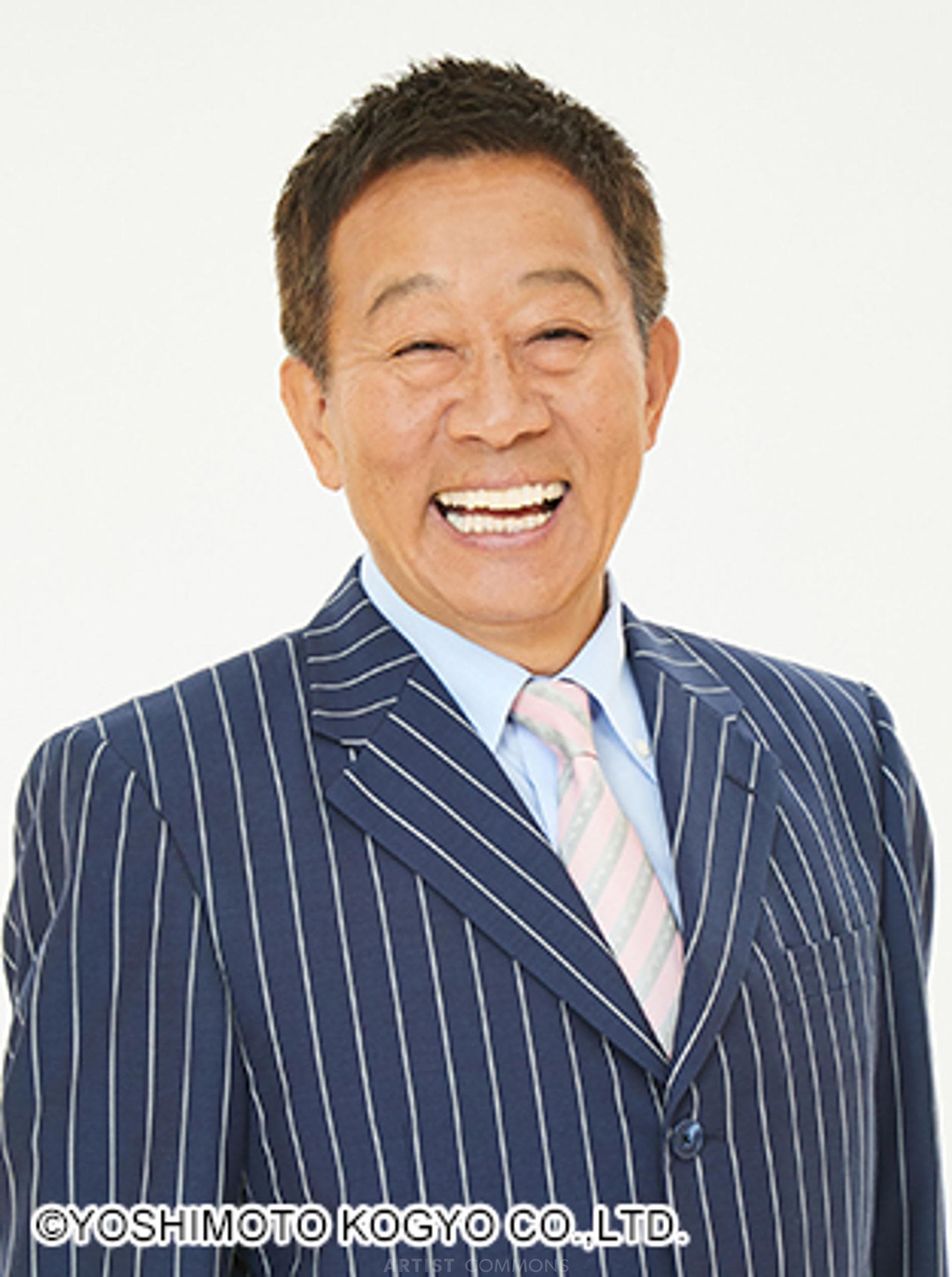 オール阪神