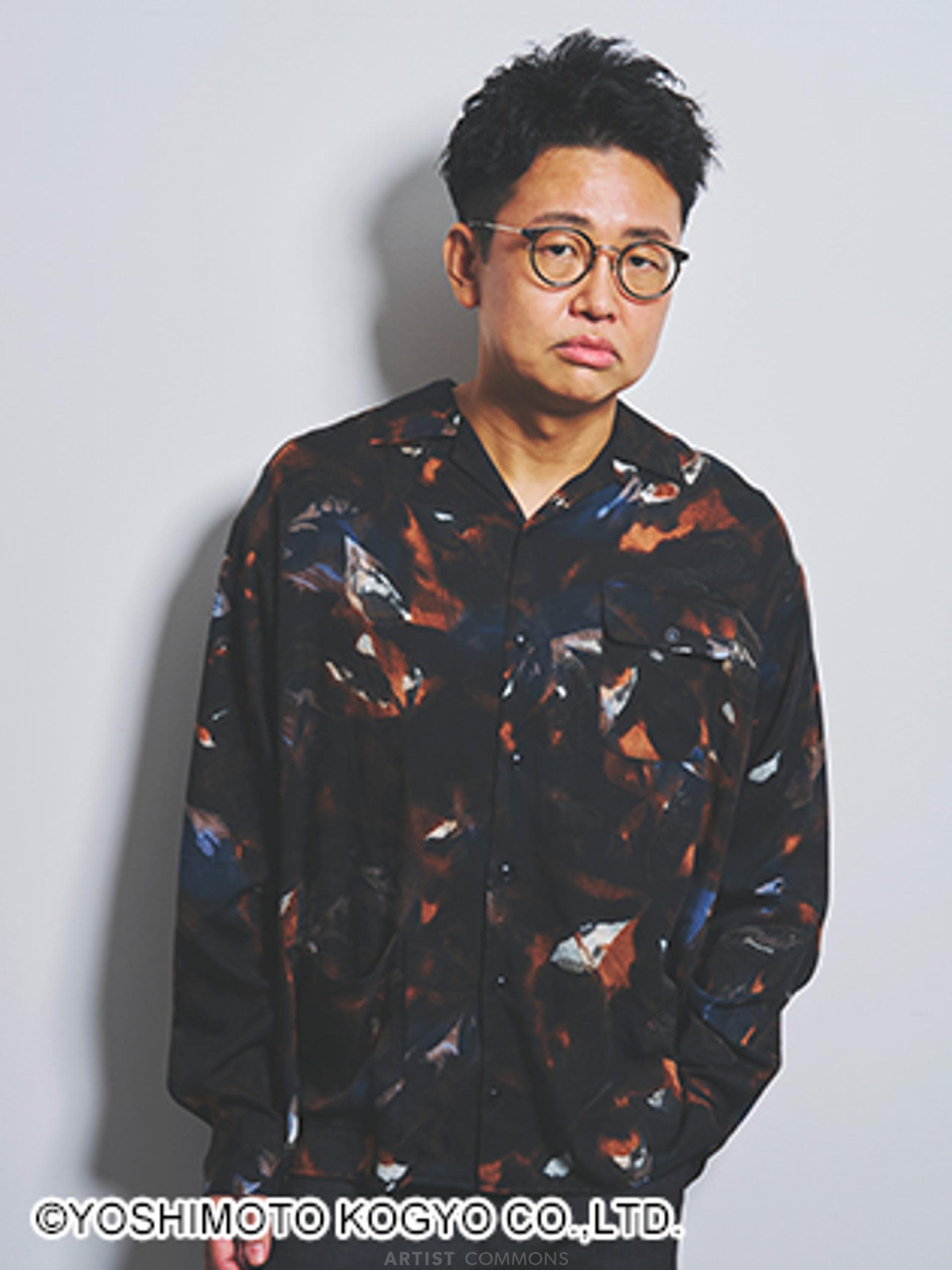 橋本直