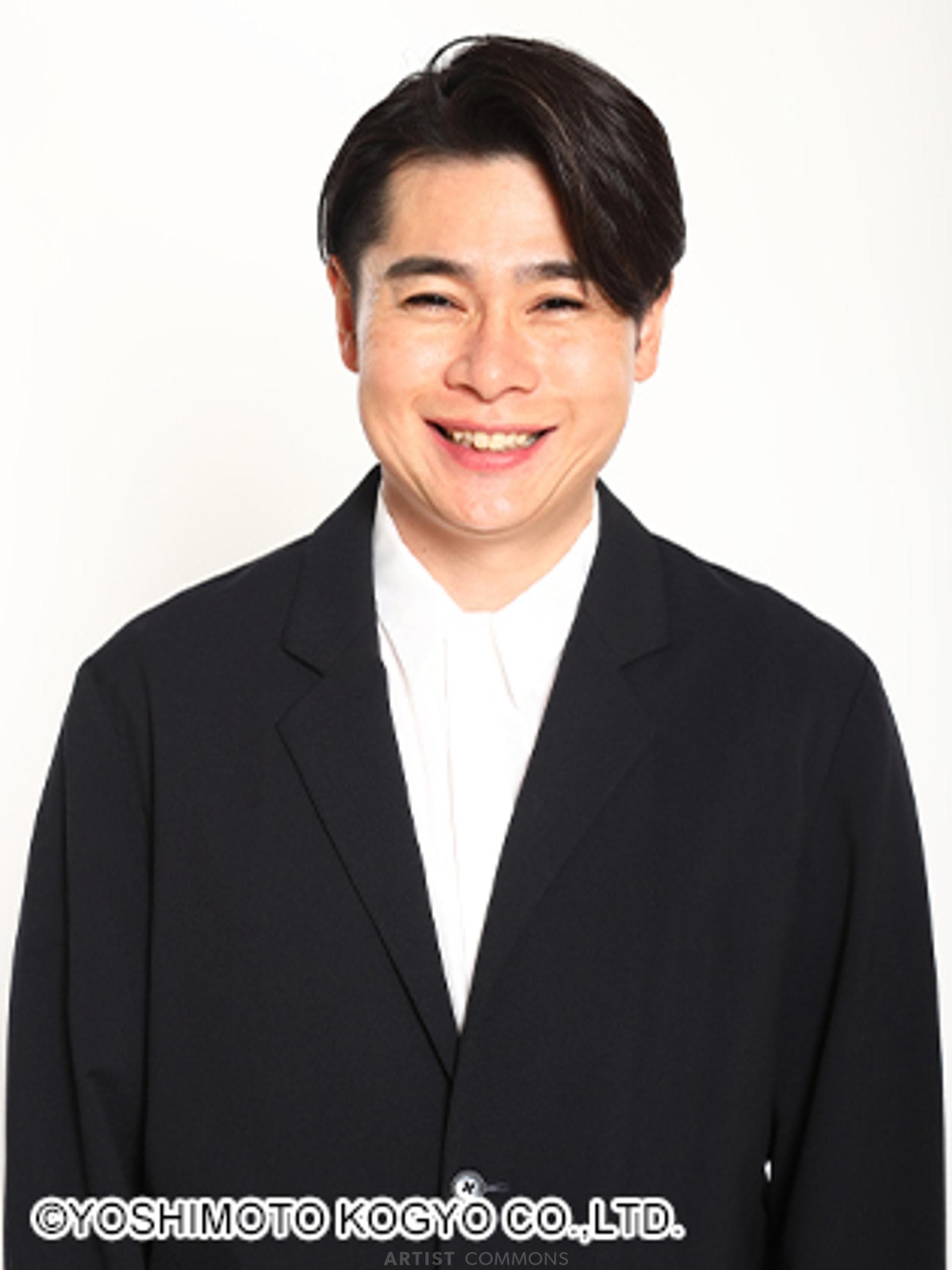 吉村崇