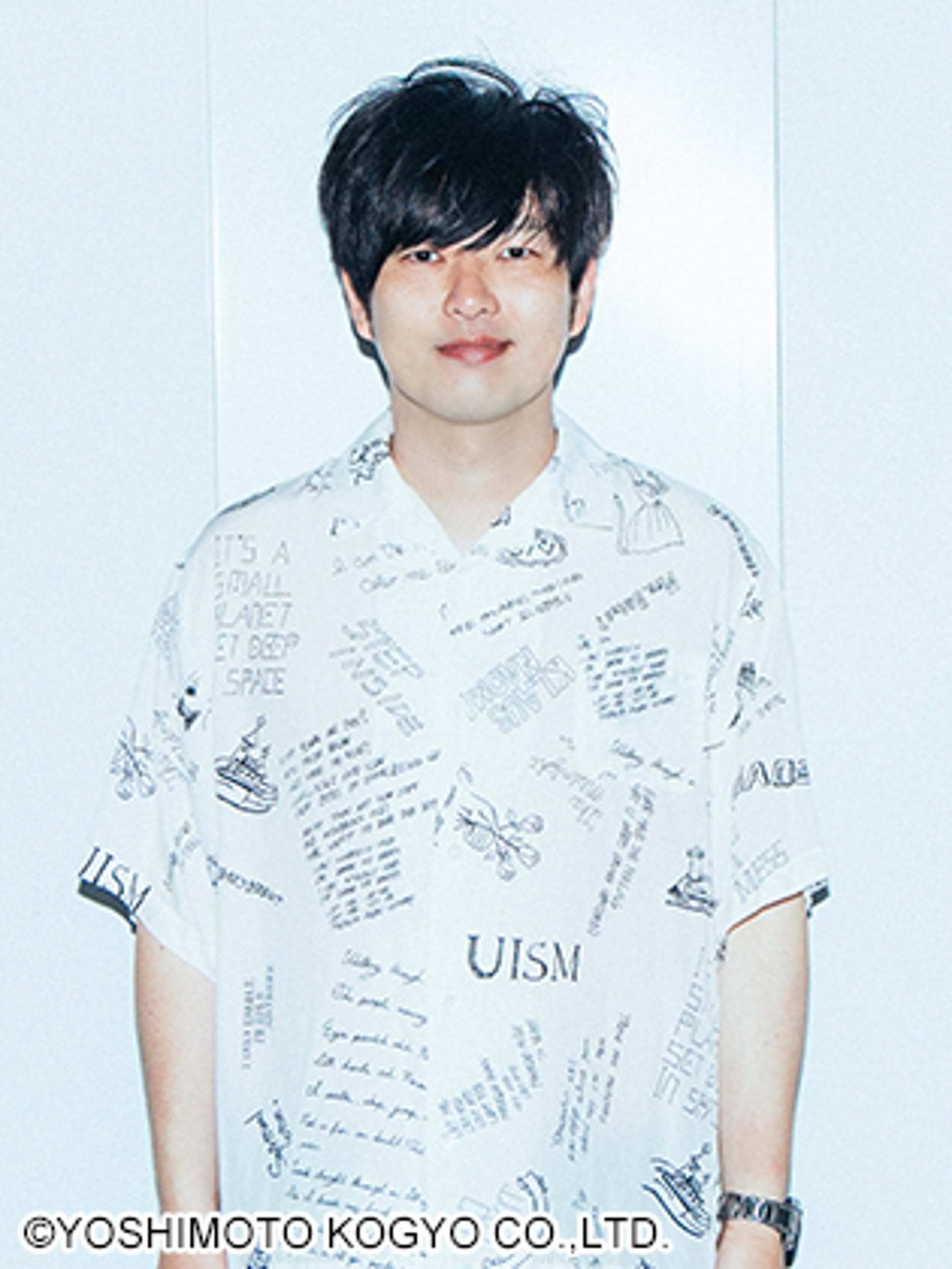 遠山大輔