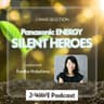 J-WAVE SELECTION Panasonic ENERGY SILENT HEROES