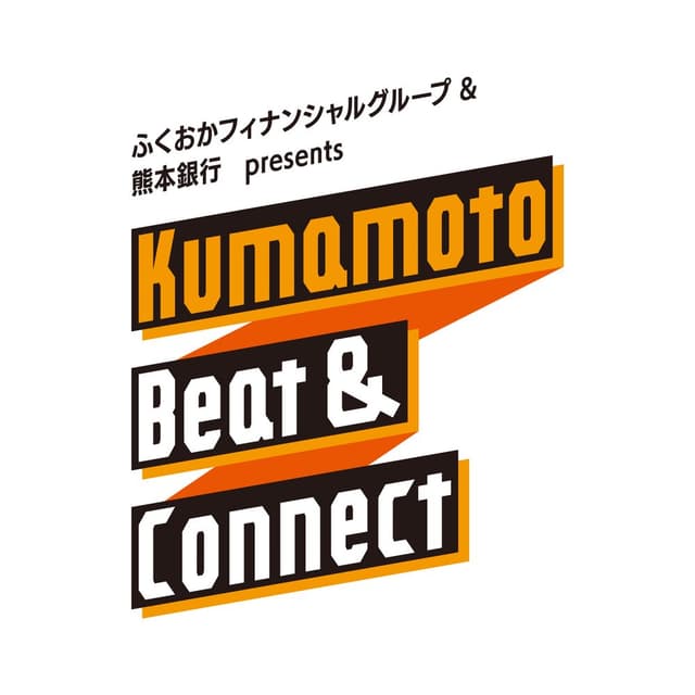 Kumamoto Beat＆Connect