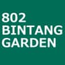 802 BINTANG GARDEN