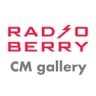 RADIO BERRY CM Gallery