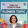 FM COCOLO｜FLOWER TOPIC｜CIAO765