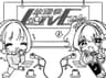 『放課後☆LIVE CROSS』