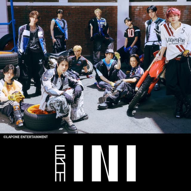 From INI