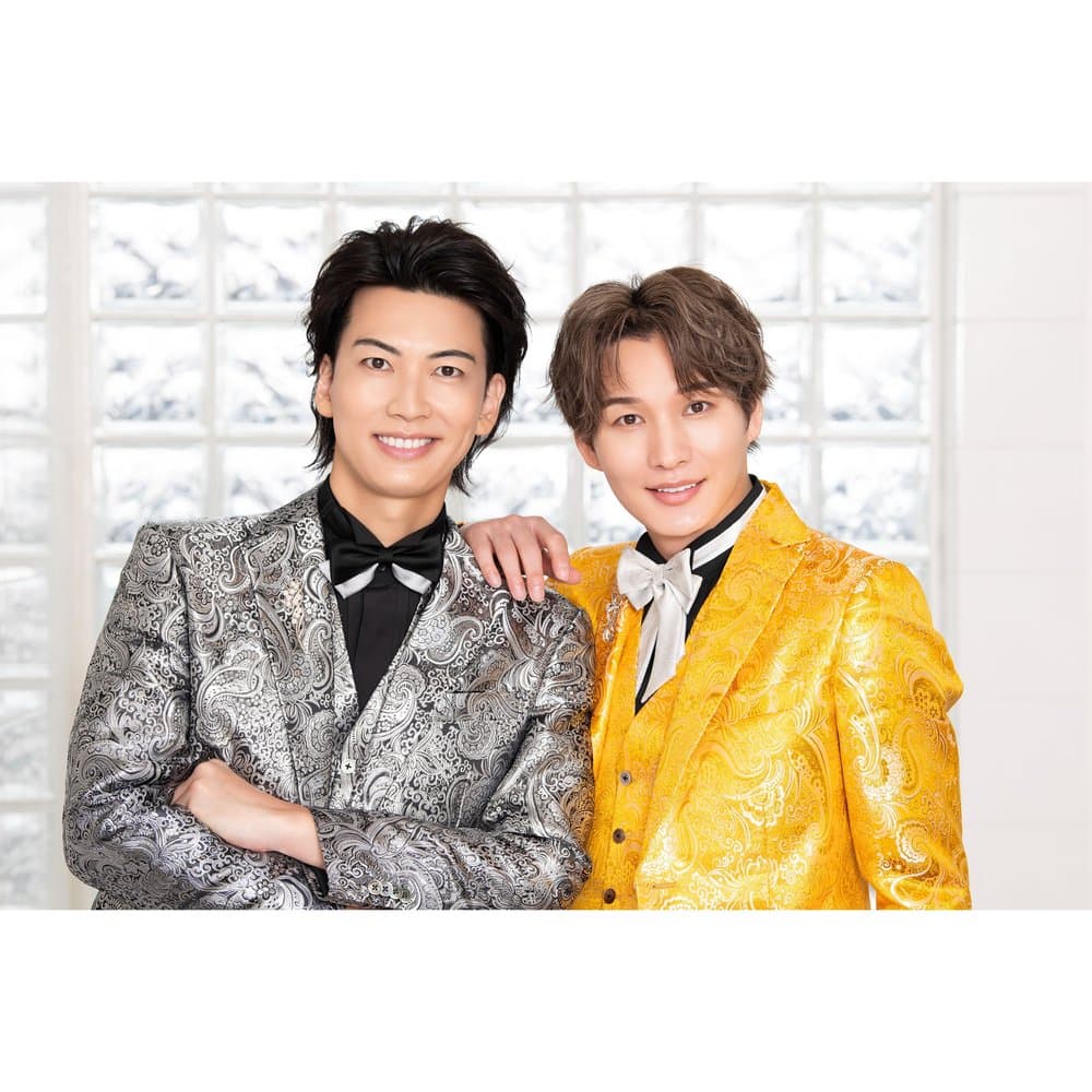 風輪の「明日は明日の風が吹く」＆「群馬の風になりたい」