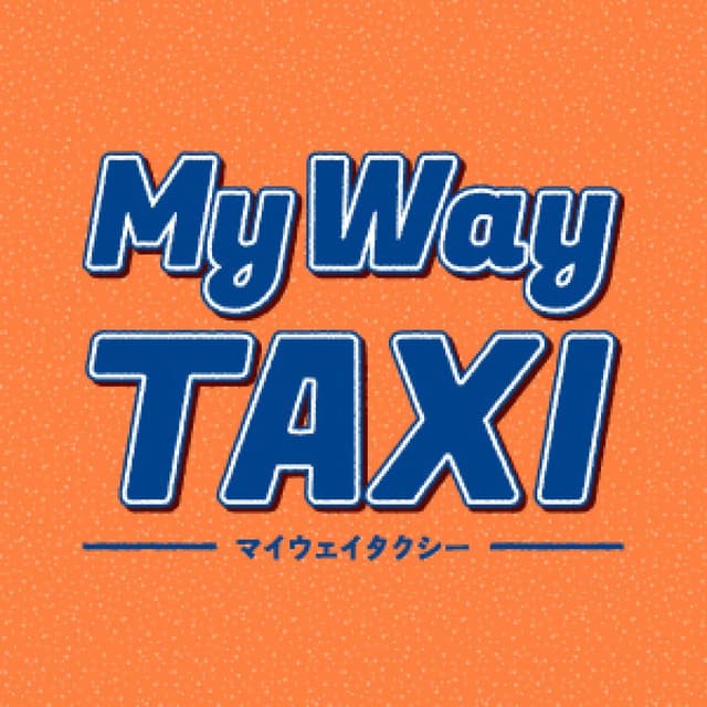 My Way TAXI