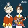 秋山黄色とIto(PEOPLE 1)の“きいろいとーく”