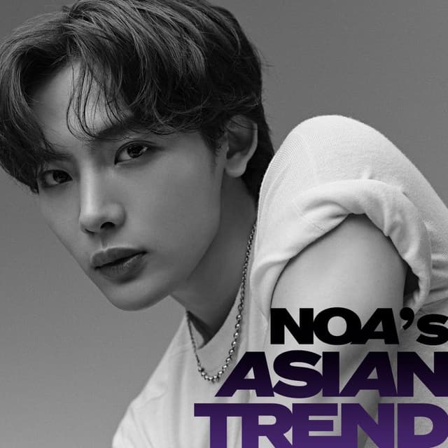NOA’s ASIAN TREND
