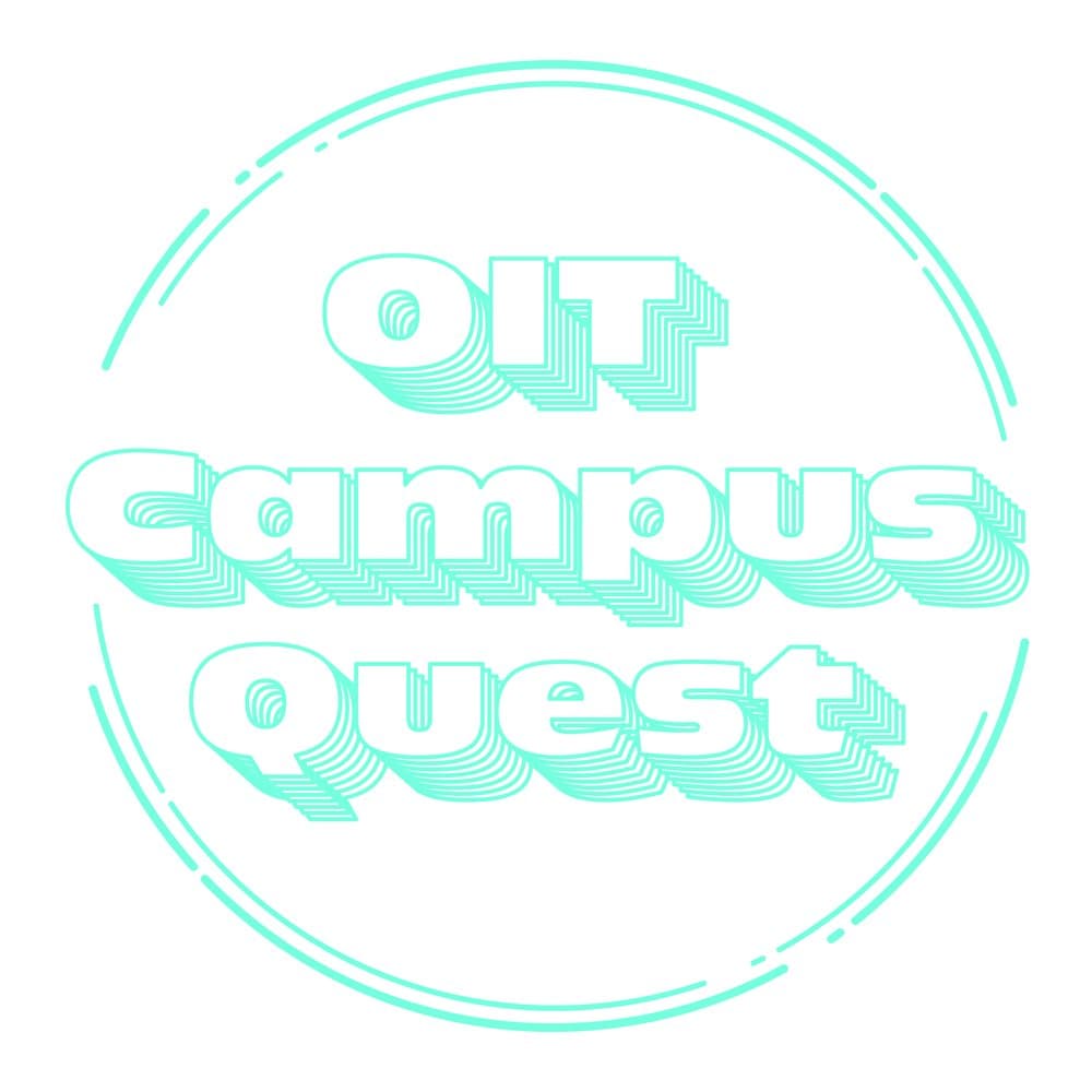 ROCK KIDS 802 -OCHIKEN Goes ON!!-大阪工業大学 Seeds For The Future「OIT Campus Quest」