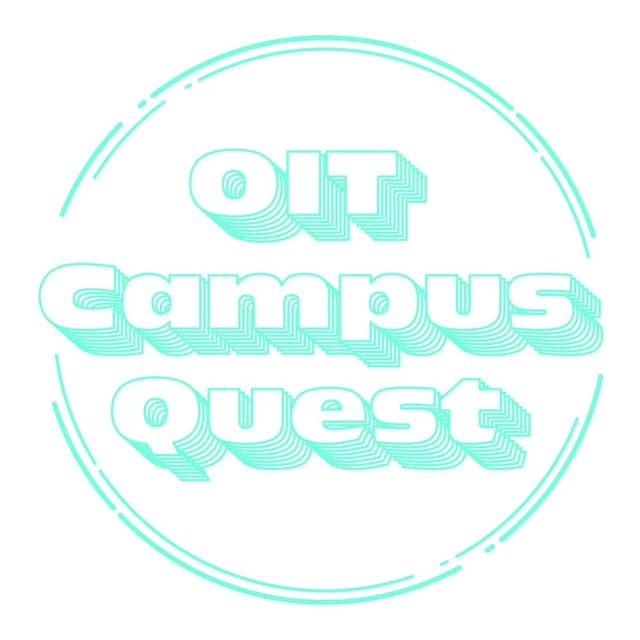ROCK KIDS 802 -OCHIKEN Goes ON!!-大阪工業大学 Seeds For The Future「OIT Campus Quest」