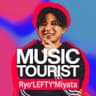 MUSIC TOURIST