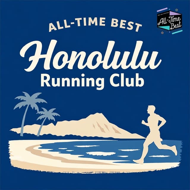 Honolulu Running Club