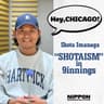 Shota Imanaga "SHOTAISM" in 9innings