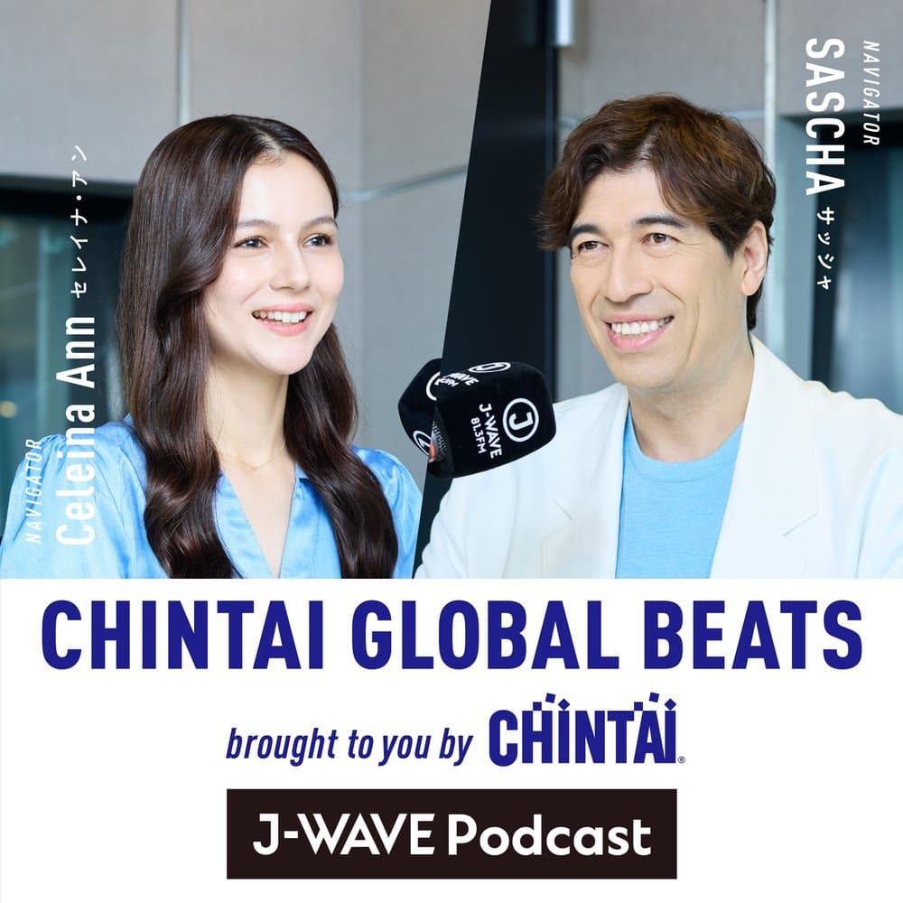 CHINTAI GLOBAL BEATS PODCAST