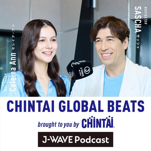 CHINTAI GLOBAL BEATS PODCAST