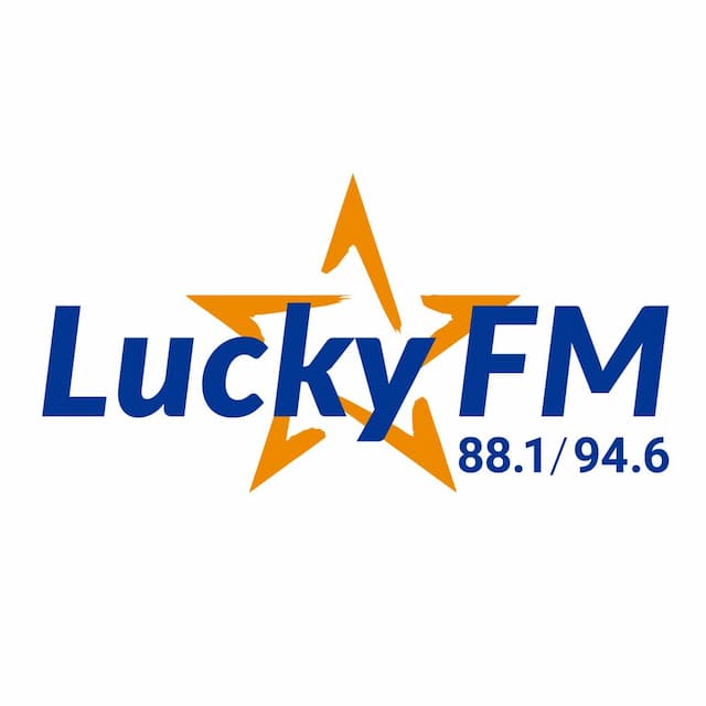 LuckyFMセレクト