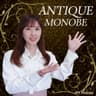 ANTIQUE MONOBE