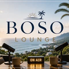 BOSO LOUNGE未来をつくる挑戦者たち