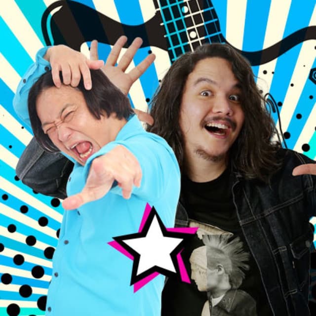 永野とミッキーのLIVE BUZZ -ライブバズ-