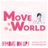 MOVE ON WORLD -Move on up! Podcast-