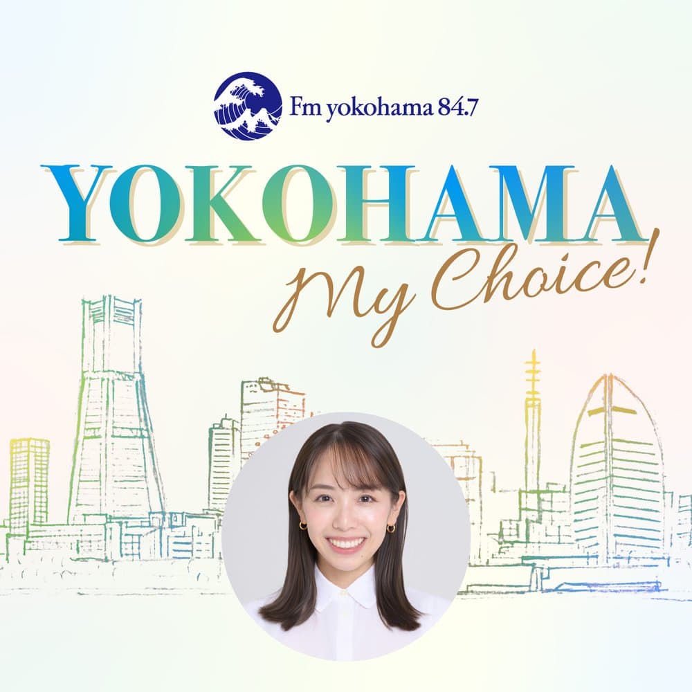 YOKOHAMA My Choice!