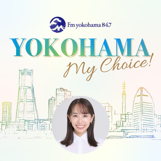YOKOHAMA My Choice!