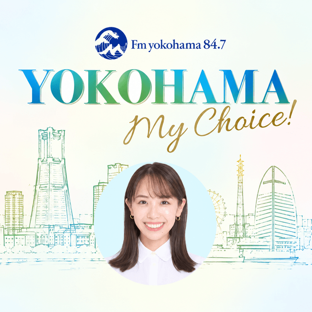 YOKOHAMA My Choice!