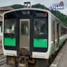 音で旅する只見線