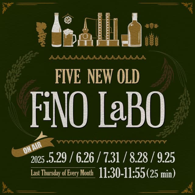 FiNO LaBO