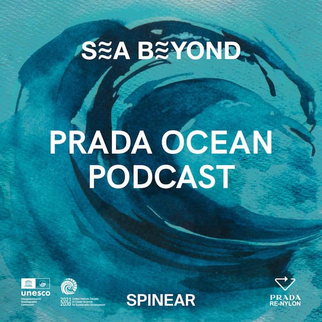 PRADA OCEAN PODCAST