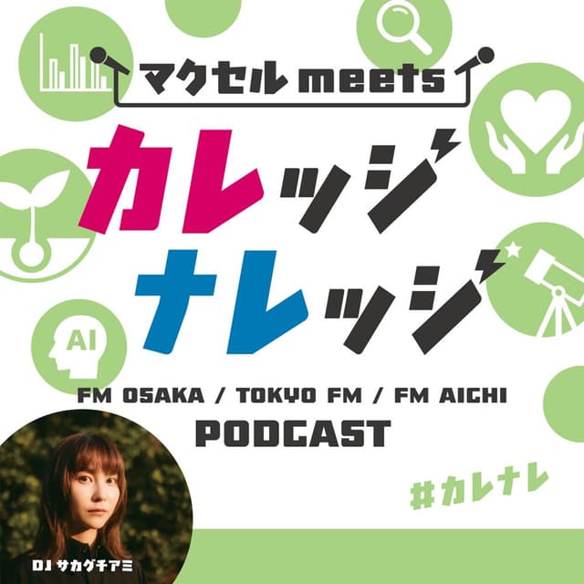 マクセル meets カレッジナレッジ