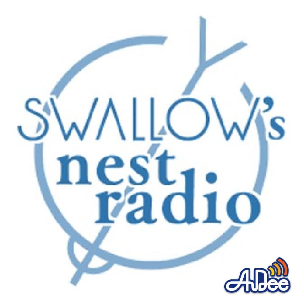 SWALLOW's nest radio