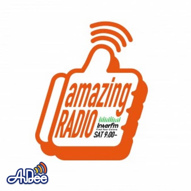 amazing RADIO