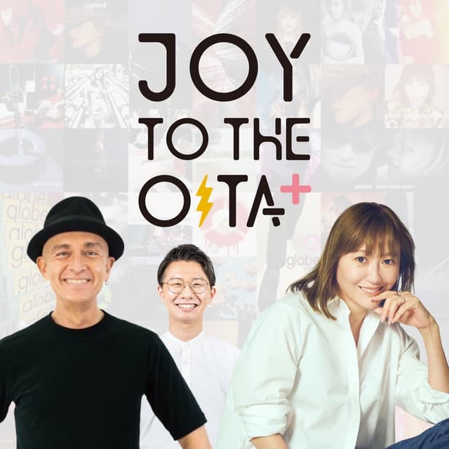JOY TO THE OITA＋
