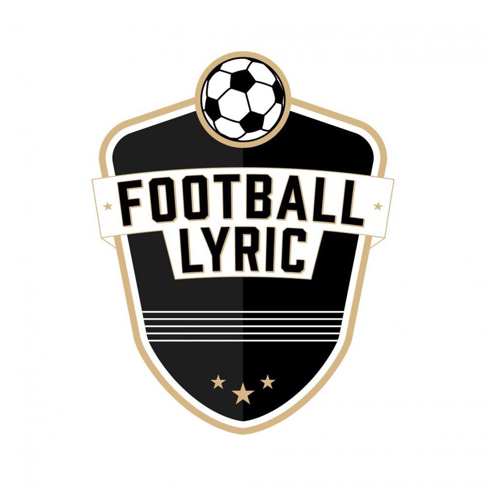 FOOT BALL LYRIC