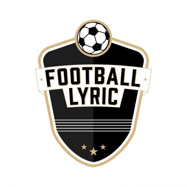 FOOT BALL LYRIC