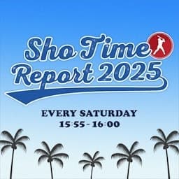 SHO TIME Report 2025