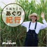 川瀬良子のあぐり紀行