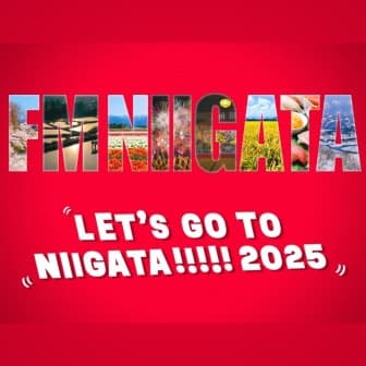 Let's GO TO NIIGATA!!!!!